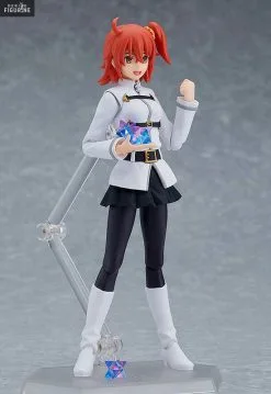 Fate/Grand Order - Figurine Master/Female Protagonist, Figma 9 Fate/Grand Order - Figurine Master/Female Protagonist, Figma -Jeux Vidéo Soldes Magasin fate grand order figurine master female protagonist figma 3