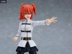 Fate/Grand Order - Figurine Master/Female Protagonist, Figma 11 Fate/Grand Order - Figurine Master/Female Protagonist, Figma -Jeux Vidéo Soldes Magasin fate grand order figurine master female protagonist figma 5