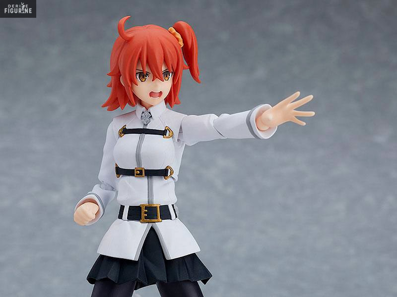 Fate/Grand Order - Figurine Master/Female Protagonist, Figma 6 Fate/Grand Order - Figurine Master/Female Protagonist, Figma – Image 6