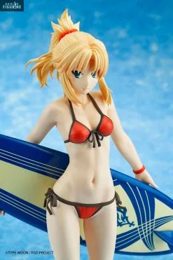 Fate/Grand Order - Figurine Rider / Mordred 10 Fate/Grand Order - Figurine Rider / Mordred -Jeux Vidéo Soldes Magasin fate grand order figurine rider mordred 4