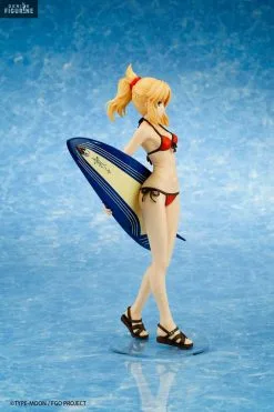 Fate/Grand Order - Figurine Rider / Mordred 11 Fate/Grand Order - Figurine Rider / Mordred -Jeux Vidéo Soldes Magasin fate grand order figurine rider mordred 5