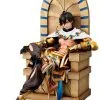 Fate/Grand Order - Figurine Rider / Ojiman Diaz (Ozymandias)