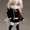 Fate/Grand Order - Figurine Saber/Altria Pendragon (Alter) Shinjuku, Nendoroid Doll