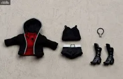 Fate/Grand Order - Figurine Saber/Altria Pendragon (Alter) Shinjuku, Nendoroid Doll 11 Fate/Grand Order - Figurine Saber/Altria Pendragon (Alter) Shinjuku, Nendoroid Doll -Jeux Vidéo Soldes Magasin fate grand order figurine saber altria pendragon alter shinjuku nendoroid doll 5