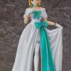 Fate/Grand Order - Figurine Saber/Altria Pendragon, Version Heroic Spirit Formal Dress