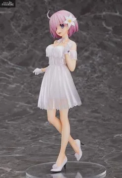 Fate/Grand Order - Figurine Shielder/Mash Kyrielight Ver. Heroic Spirit Formal Dress -Jeux Vidéo Soldes Magasin fate grand order figurine shielder mash kyrielight ver heroic spirit formal dress 1
