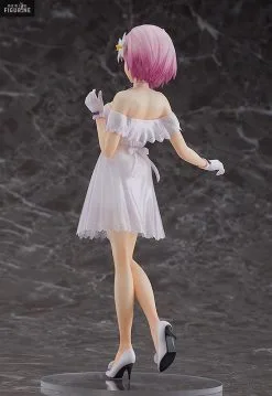 Fate/Grand Order - Figurine Shielder/Mash Kyrielight Ver. Heroic Spirit Formal Dress -Jeux Vidéo Soldes Magasin fate grand order figurine shielder mash kyrielight ver heroic spirit formal dress 3