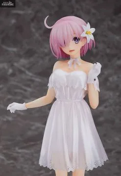 Fate/Grand Order - Figurine Shielder/Mash Kyrielight Ver. Heroic Spirit Formal Dress -Jeux Vidéo Soldes Magasin fate grand order figurine shielder mash kyrielight ver heroic spirit formal dress 4