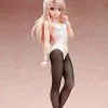 Fate/kaleid Liner Prisma Illya - Figurine Illyasviel Von Einzbern, Version Bunny