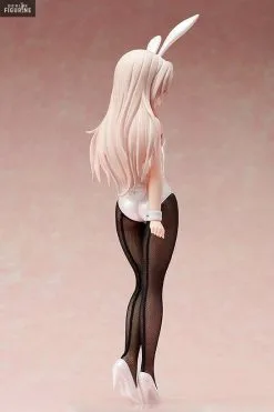 Fate/kaleid Liner Prisma Illya - Figurine Illyasviel Von Einzbern, Version Bunny -Jeux Vidéo Soldes Magasin fate kaleid liner prisma illya figurine illyasviel von einzbern version bunny 2