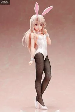Fate/kaleid Liner Prisma Illya - Figurine Illyasviel Von Einzbern, Version Bunny