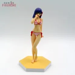Fate/Hollow Ataraxia - Figurine De Sakura Matou, Beach Queens (seconde Main)