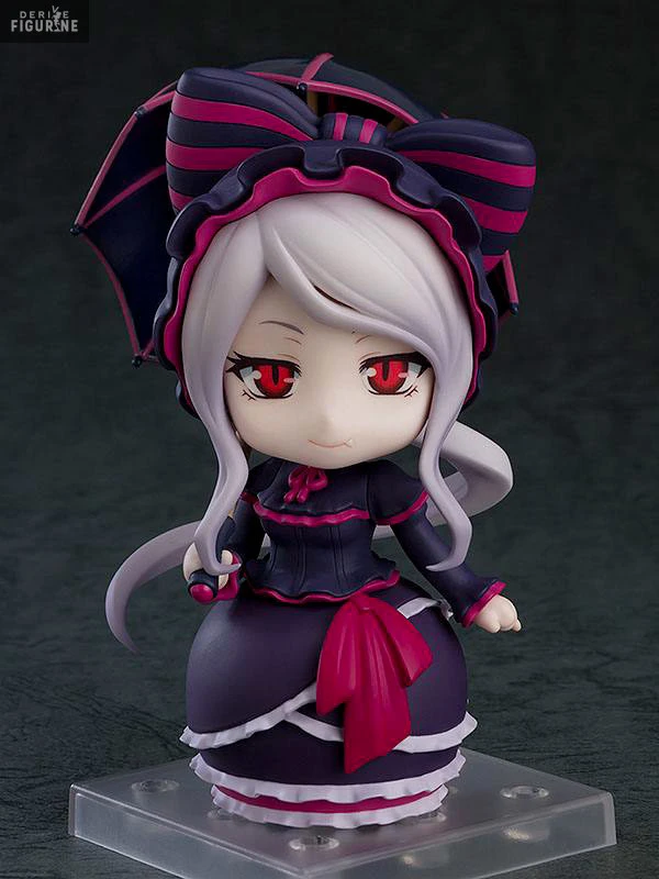 Overlord - Figurine Shalltear, Nendoroid 2 Overlord - Figurine Shalltear, Nendoroid – Image 2