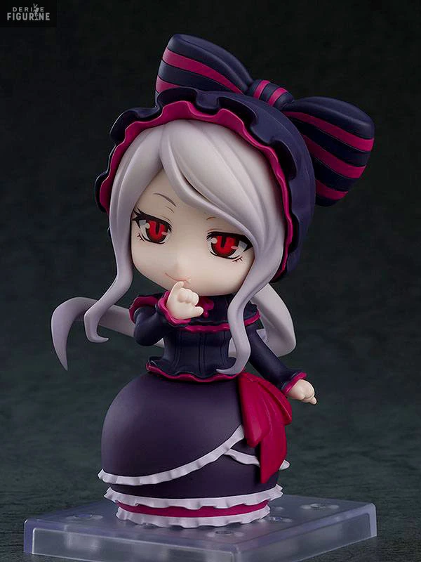 Overlord - Figurine Shalltear, Nendoroid 3 Overlord - Figurine Shalltear, Nendoroid – Image 3