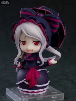 Overlord - Figurine Shalltear, Nendoroid 9 Overlord - Figurine Shalltear, Nendoroid -Jeux Vidéo Soldes Magasin figurine Shalltear nendoroid 3