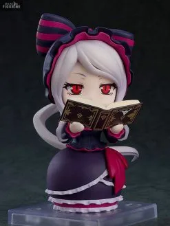 Overlord - Figurine Shalltear, Nendoroid 10 Overlord - Figurine Shalltear, Nendoroid -Jeux Vidéo Soldes Magasin figurine Shalltear nendoroid 4