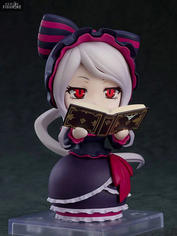 Overlord - Figurine Shalltear, Nendoroid 5 Overlord - Figurine Shalltear, Nendoroid – Image 5