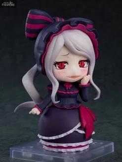 Overlord - Figurine Shalltear, Nendoroid 11 Overlord - Figurine Shalltear, Nendoroid -Jeux Vidéo Soldes Magasin figurine Shalltear nendoroid 5