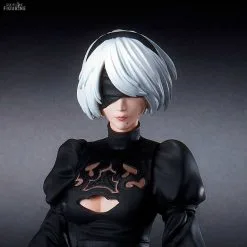 NieR Replicant Ver.1.22474487139... / Automata - Figurine Adult Protagonist Ou 2B YoRHa No.2 Type B Standard Ou Player 2 -Jeux Vidéo Soldes Magasin figurine adult protagonist 2b yorha no2 type b standard player 2 4