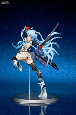 Z/X - Zillions Of Enemy X - Figurine Adumi (Azumi) Kagamihara -Jeux Vidéo Soldes Magasin figurine adumi kagamihara 2
