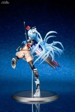 Z/X - Zillions Of Enemy X - Figurine Adumi (Azumi) Kagamihara -Jeux Vidéo Soldes Magasin figurine adumi kagamihara 3