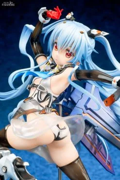 Z/X - Zillions Of Enemy X - Figurine Adumi (Azumi) Kagamihara -Jeux Vidéo Soldes Magasin figurine adumi kagamihara 4