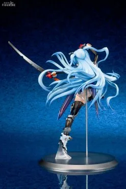 Z/X - Zillions Of Enemy X - Figurine Adumi (Azumi) Kagamihara -Jeux Vidéo Soldes Magasin figurine adumi kagamihara 5