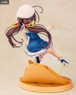 Ryuo No Oshigoto! - Figurine Ai Hinatsuru, Game Start 8 Ryuo No Oshigoto! - Figurine Ai Hinatsuru, Game Start -Jeux Vidéo Soldes Magasin figurine ai hinatsuru game start 2