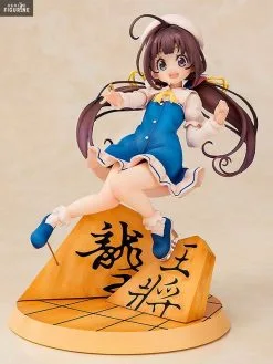 Ryuo No Oshigoto! - Figurine Ai Hinatsuru, Game Start