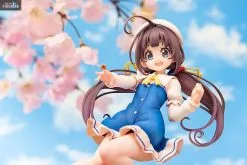 Ryuo No Oshigoto! - Figurine Ai Hinatsuru, Game Start 10 Ryuo No Oshigoto! - Figurine Ai Hinatsuru, Game Start -Jeux Vidéo Soldes Magasin figurine ai hinatsuru game start 4
