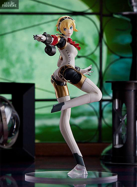 Persona 3 - Figurine Aigis, Pop Up Parade 2 Persona 3 - Figurine Aigis, Pop Up Parade – Image 2