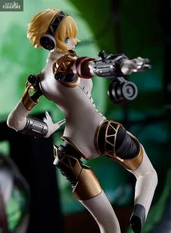 Persona 3 - Figurine Aigis, Pop Up Parade 8 Persona 3 - Figurine Aigis, Pop Up Parade -Jeux Vidéo Soldes Magasin figurine aigis pop up parade 2