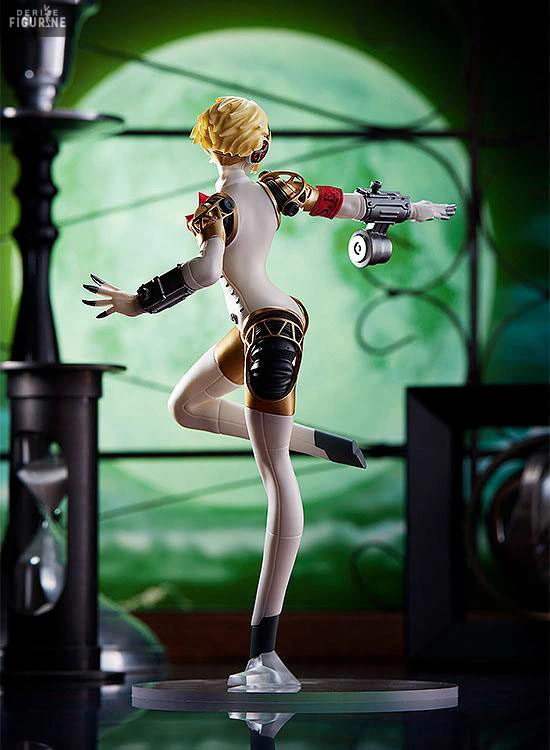 Persona 3 - Figurine Aigis, Pop Up Parade 4 Persona 3 - Figurine Aigis, Pop Up Parade – Image 4