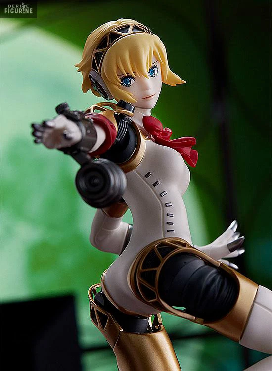 Persona 3 - Figurine Aigis, Pop Up Parade 5 Persona 3 - Figurine Aigis, Pop Up Parade – Image 5