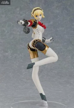 Persona 3 - Figurine Aigis, Pop Up Parade 11 Persona 3 - Figurine Aigis, Pop Up Parade -Jeux Vidéo Soldes Magasin figurine aigis pop up parade 5