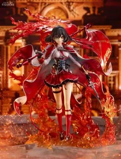 Shironeko Project - Figurine Aisha Argent, Chaguma Gakuen 2018 8 Shironeko Project - Figurine Aisha Argent, Chaguma Gakuen 2018 -Jeux Vidéo Soldes Magasin figurine aisha argent chaguma gakuen 2018 2