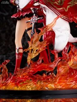 Shironeko Project - Figurine Aisha Argent, Chaguma Gakuen 2018 9 Shironeko Project - Figurine Aisha Argent, Chaguma Gakuen 2018 -Jeux Vidéo Soldes Magasin figurine aisha argent chaguma gakuen 2018 3