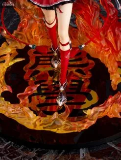 Shironeko Project - Figurine Aisha Argent, Chaguma Gakuen 2018 10 Shironeko Project - Figurine Aisha Argent, Chaguma Gakuen 2018 -Jeux Vidéo Soldes Magasin figurine aisha argent chaguma gakuen 2018 4