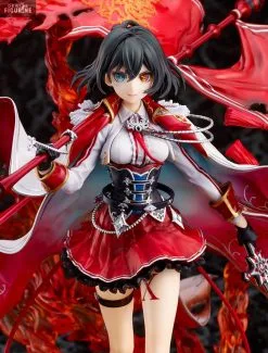 Shironeko Project - Figurine Aisha Argent, Chaguma Gakuen 2018 11 Shironeko Project - Figurine Aisha Argent, Chaguma Gakuen 2018 -Jeux Vidéo Soldes Magasin figurine aisha argent chaguma gakuen 2018 5