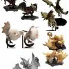 Monster Hunter - Figurine Aléatoire, CFB MH Standard Model Plus Vol. 10