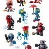 Figurine Aléatoire Marvel - Deadpool Chimichangas, Wave 1