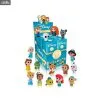 Figurine Aléatoire Mystery Minis Disney Et Princesses