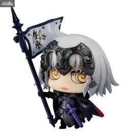 Figurine Aléatoire Petit Chara - Fate/Grand Order, Chimimega No. 3