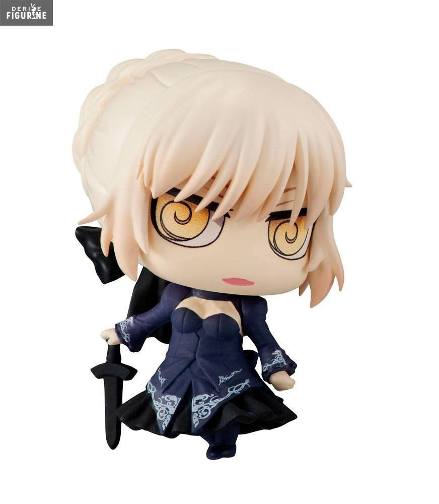 Figurine Aléatoire Petit Chara - Fate/Grand Order, Chimimega No. 3 4 Figurine Aléatoire Petit Chara - Fate/Grand Order, Chimimega No. 3 – Image 4