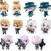 Figurine Aléatoire Petit Chara Pretty Soldier - Fate/Grand Order, Chimimega No. 1