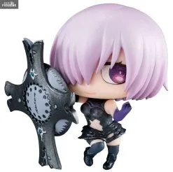 Figurine Aléatoire Petit Chara Pretty Soldier - Fate/Grand Order, Chimimega No. 1 -Jeux Vidéo Soldes Magasin figurine aleatoire petit chara pretty soldier fate grand order chimimega no 1 2