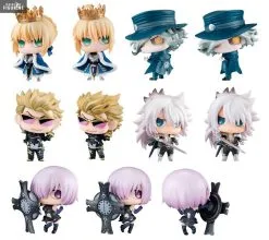 Figurine Aléatoire Petit Chara Pretty Soldier - Fate/Grand Order, Chimimega No. 1