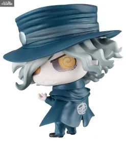 Figurine Aléatoire Petit Chara Pretty Soldier - Fate/Grand Order, Chimimega No. 1 -Jeux Vidéo Soldes Magasin figurine aleatoire petit chara pretty soldier fate grand order chimimega no 1 4