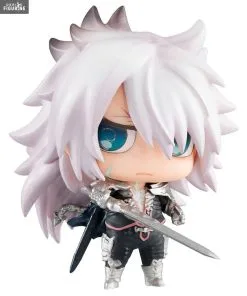 Figurine Aléatoire Petit Chara Pretty Soldier - Fate/Grand Order, Chimimega No. 1 -Jeux Vidéo Soldes Magasin figurine aleatoire petit chara pretty soldier fate grand order chimimega no 1 5