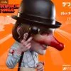 Orange Mécanique - Figurine Alex DeLarge, Defo Real